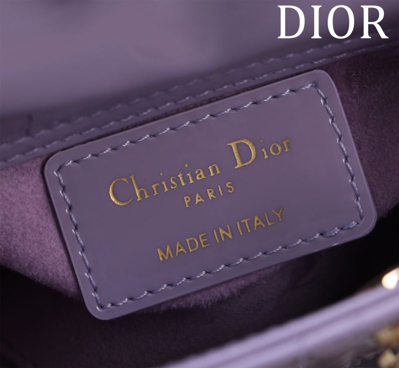 chr1st1an D10r my lady bags